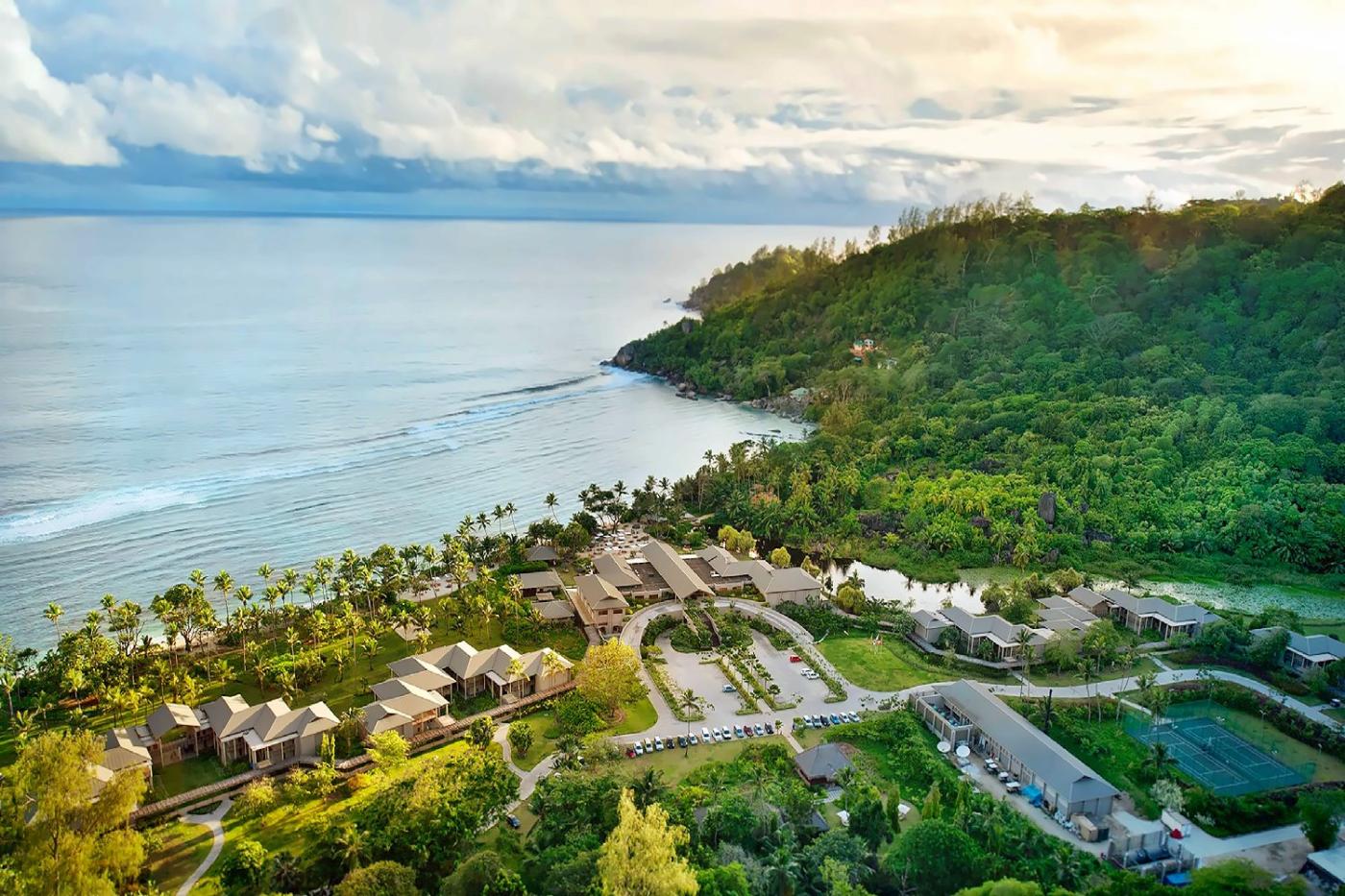 Curtain Bluff Antigua