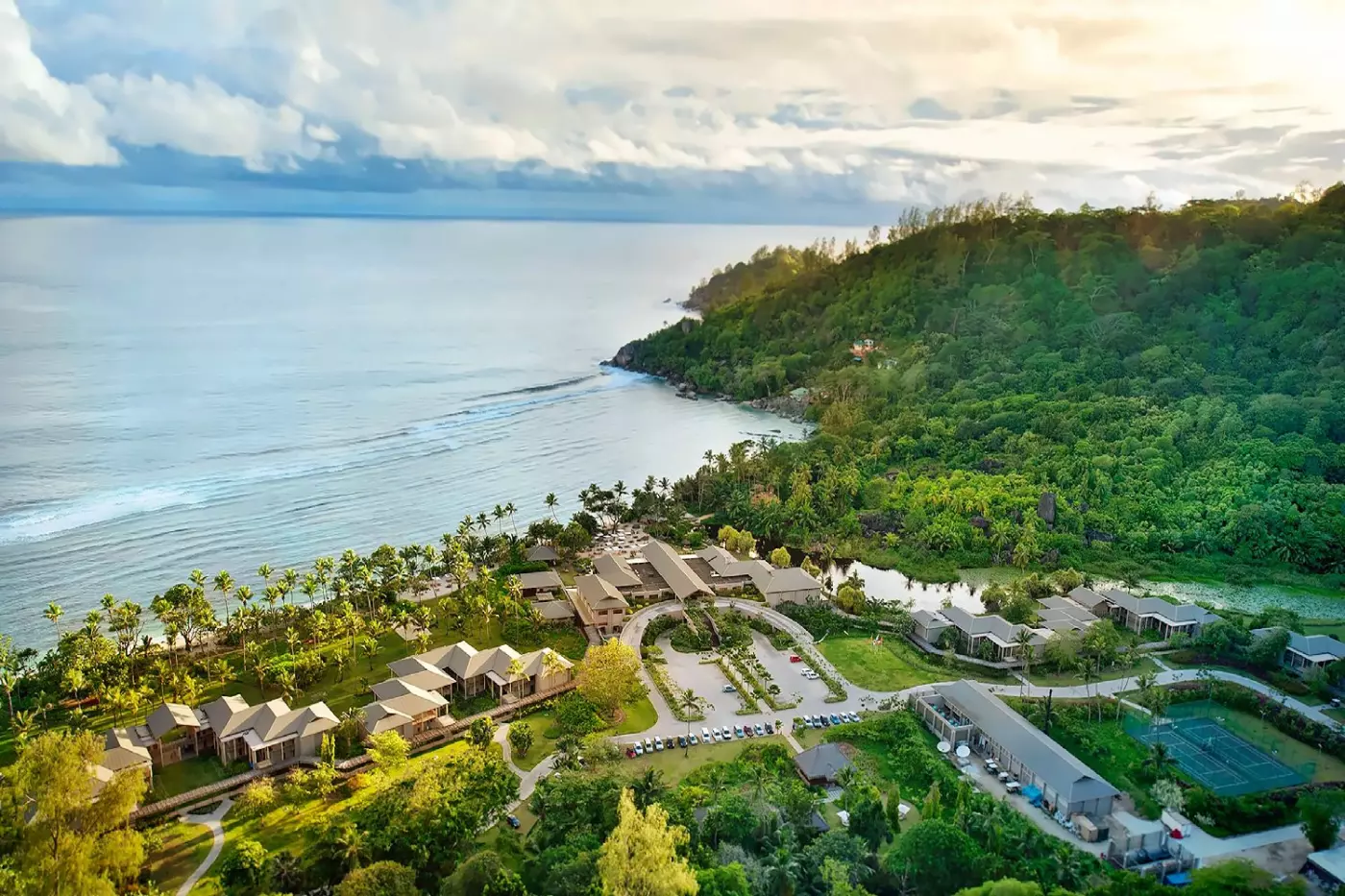 Curtain Bluff Antigua