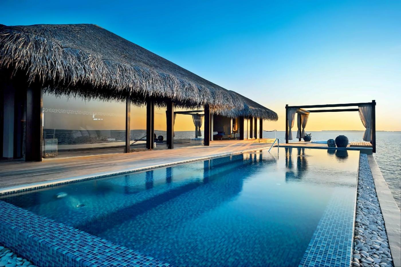 Curtain Bluff Antigua