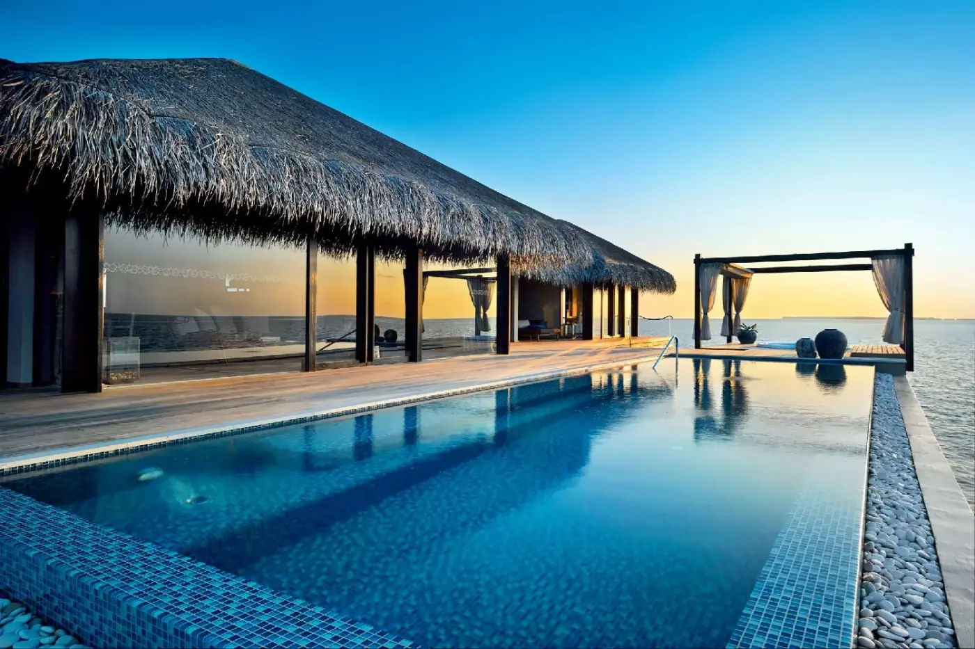 Curtain Bluff Antigua