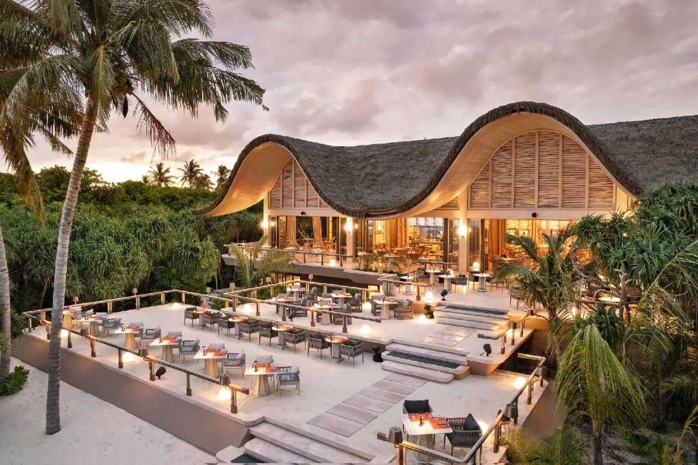 Curtain Bluff Antigua