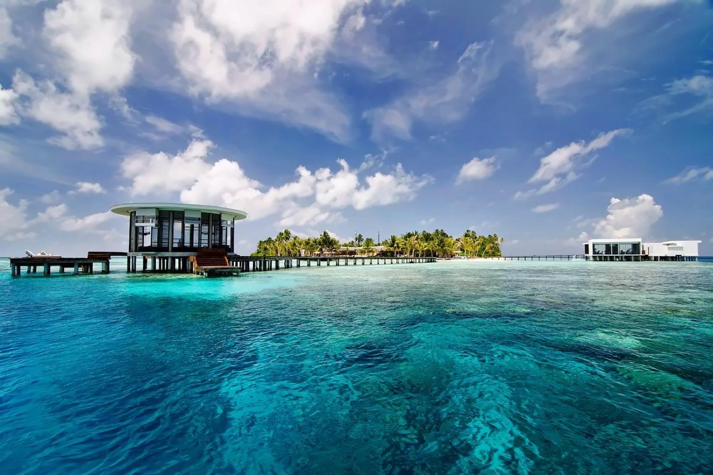 Curtain Bluff Antigua