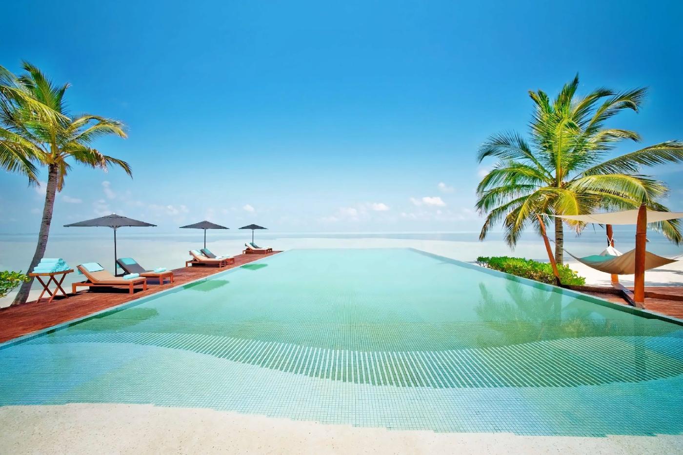 Curtain Bluff Antigua