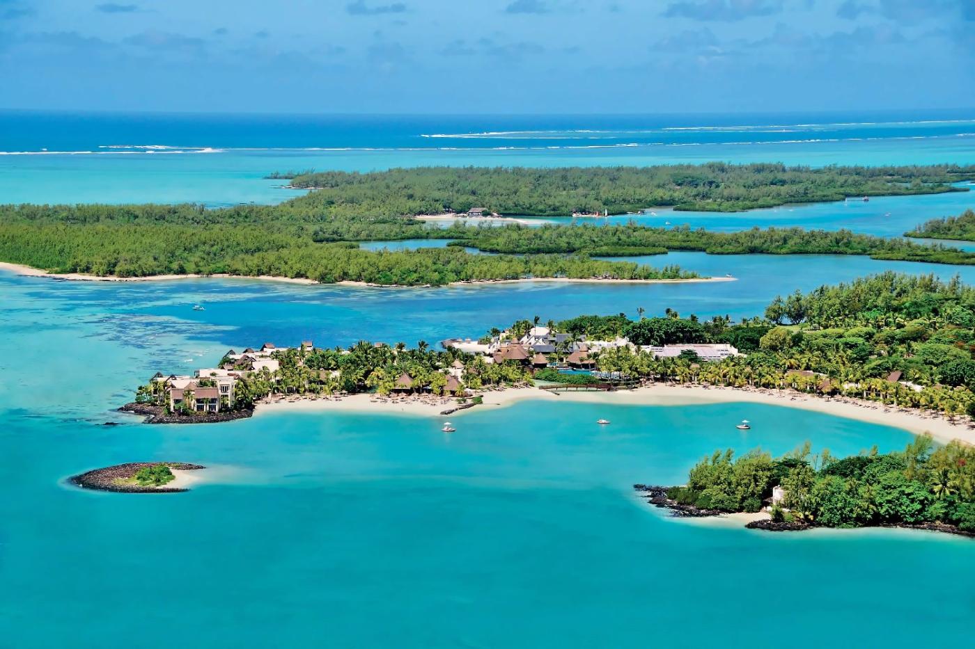 Curtain Bluff Antigua