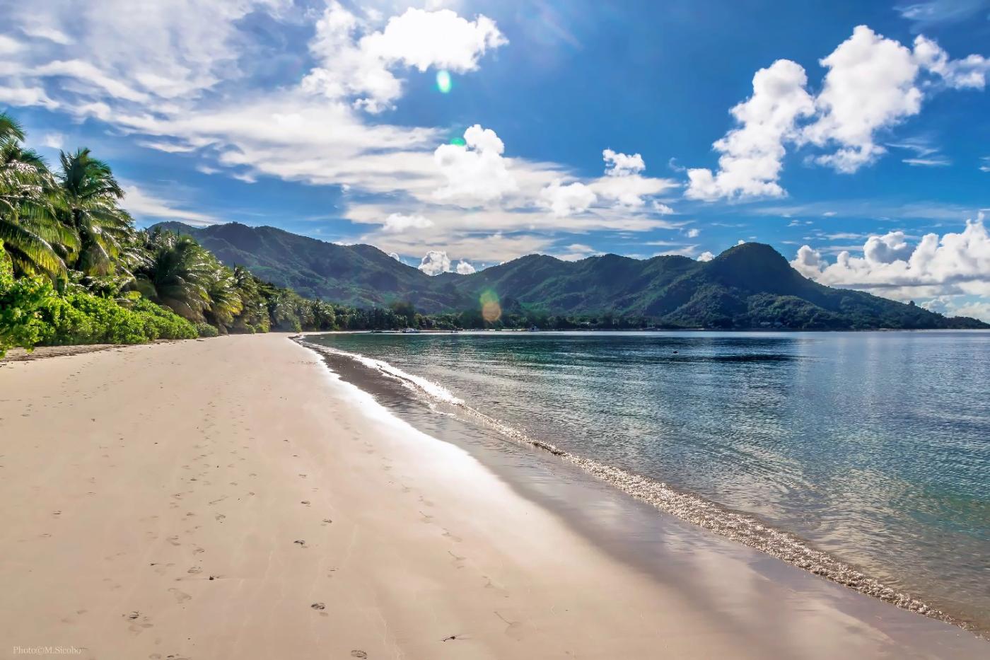 Curtain Bluff Antigua