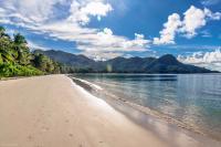 Thumbnail Curtain Bluff Antigua