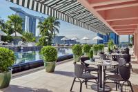 Thumbnail Mandarin Oriental, Singapore