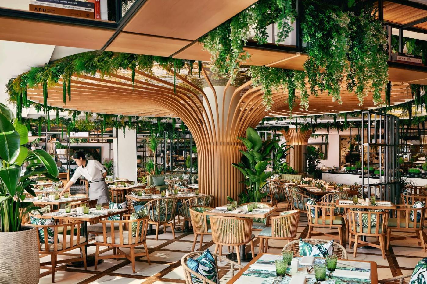 Mandarin Oriental, Singapore