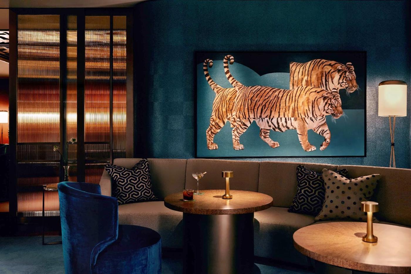 Mandarin Oriental, Singapore