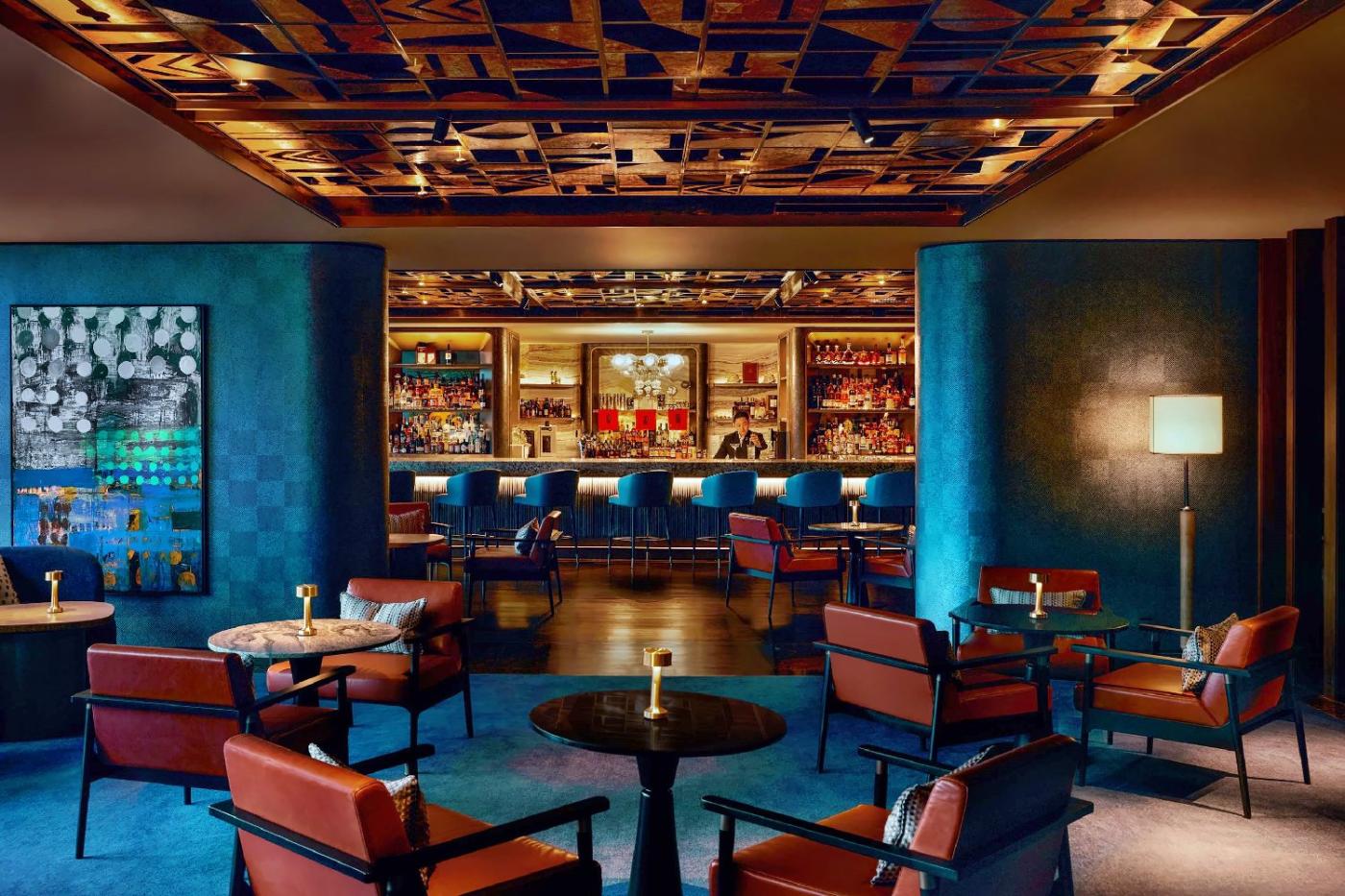 Mandarin Oriental, Singapore
