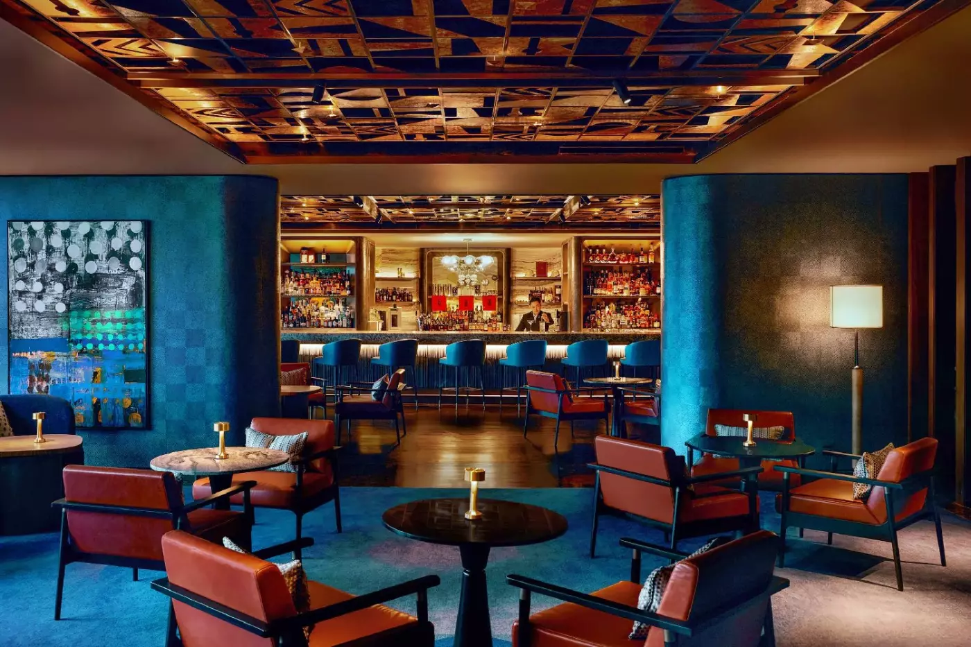 Mandarin Oriental, Singapore