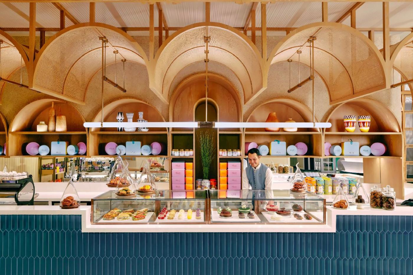 Mandarin Oriental, Singapore