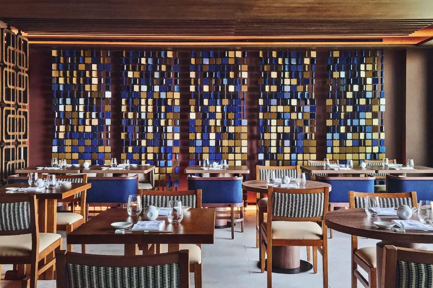Nobu Hotel San Sebastian