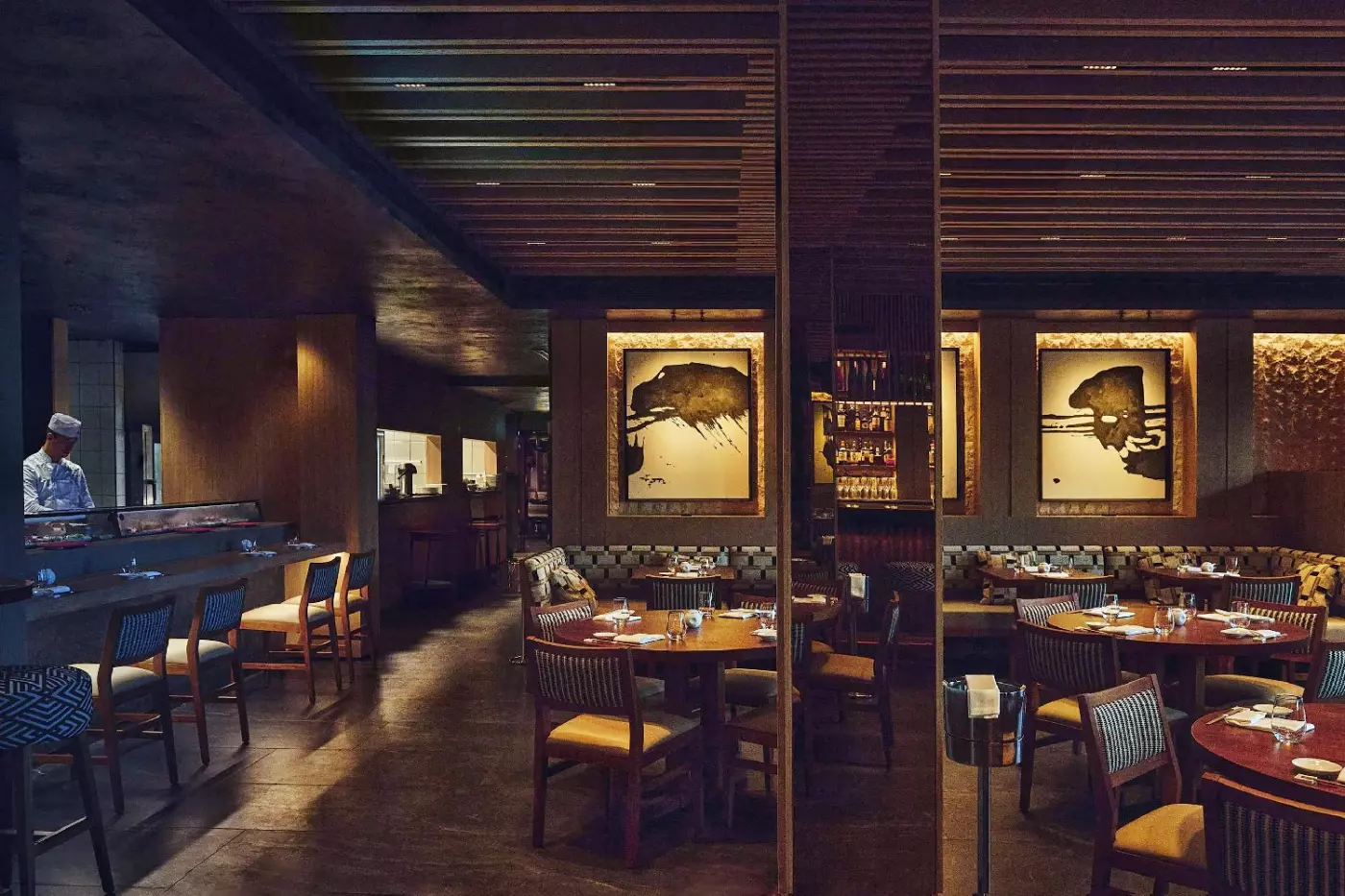 Nobu Hotel San Sebastian