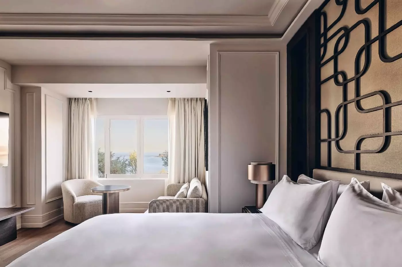 Nobu Hotel San Sebastian