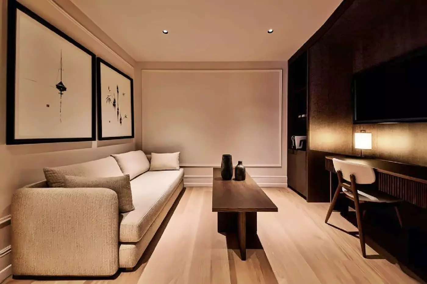 Nobu Hotel San Sebastian