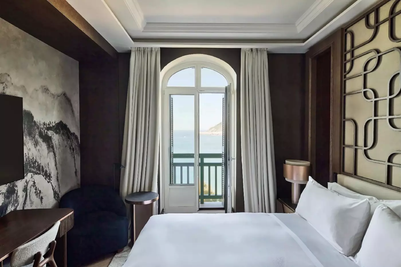 Nobu Hotel San Sebastian