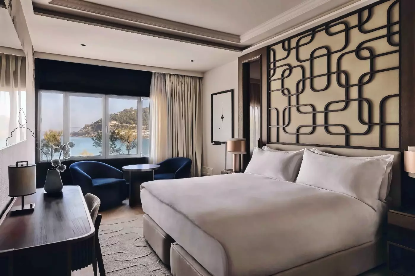 Nobu Hotel San Sebastian
