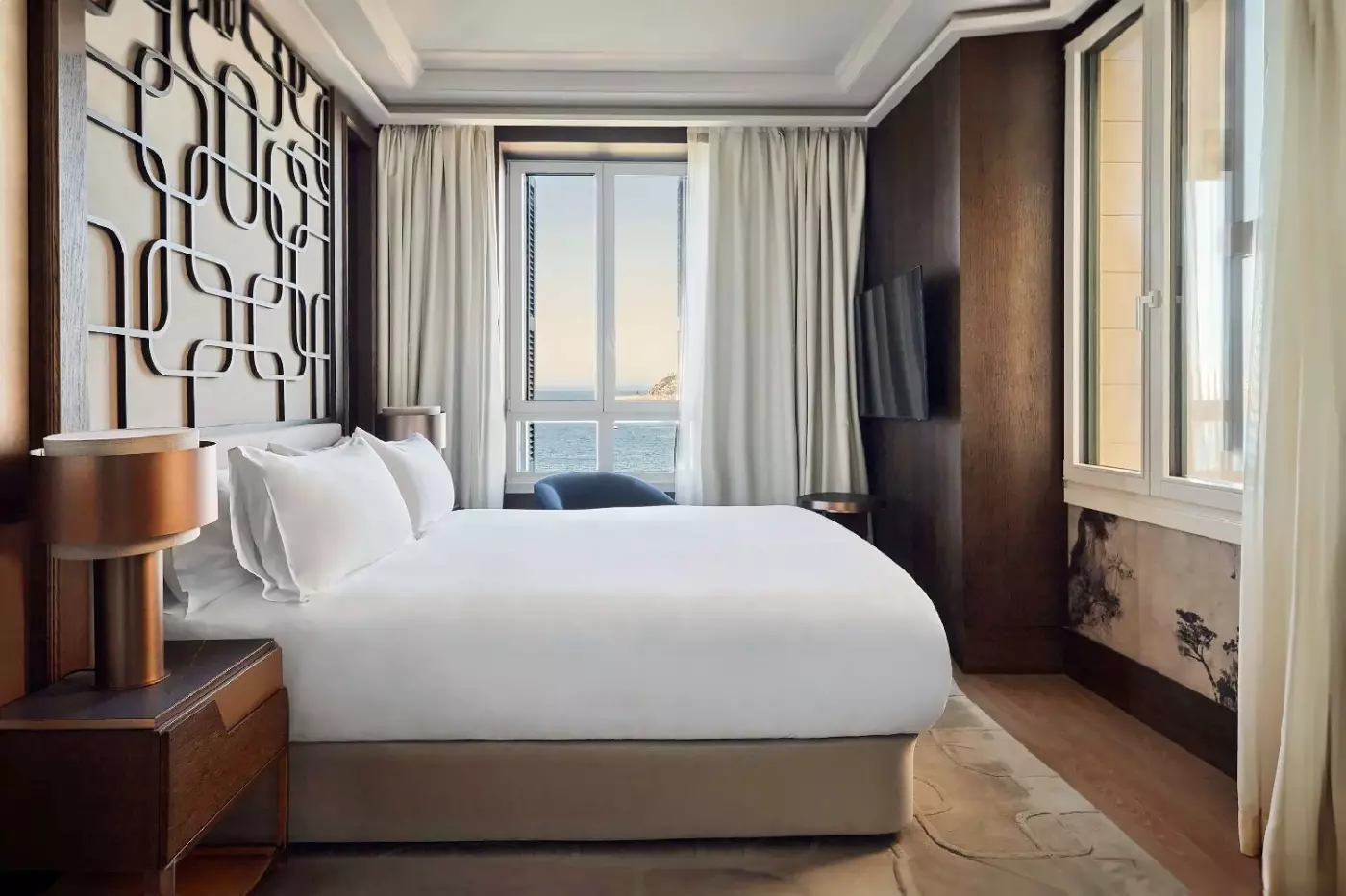 Nobu Hotel San Sebastian