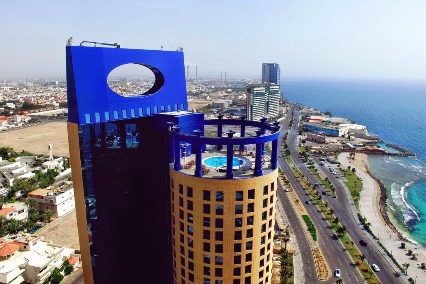 Rosewood Jeddah