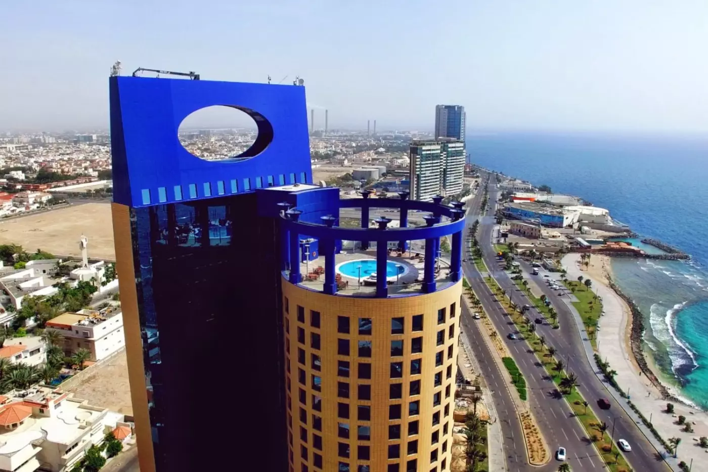 Rosewood Jeddah
