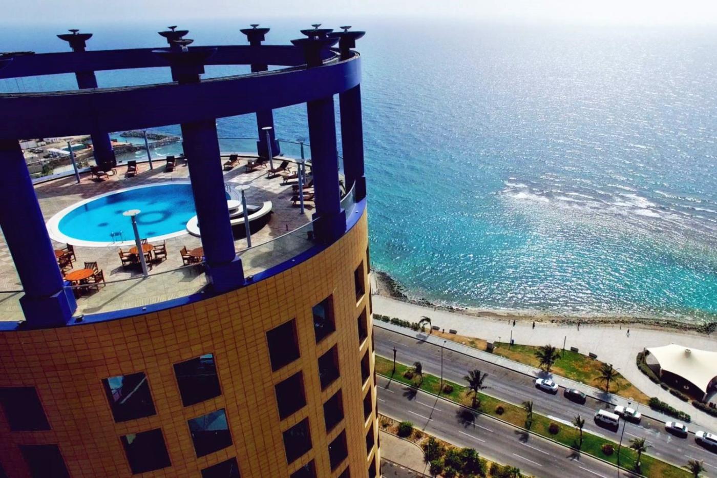 Rosewood Jeddah