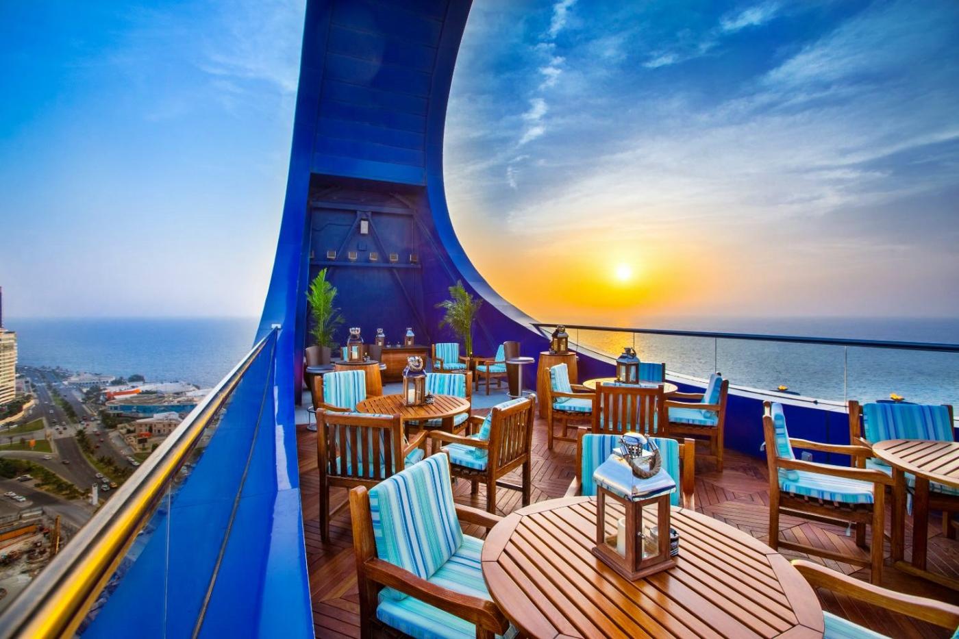 Rosewood Jeddah