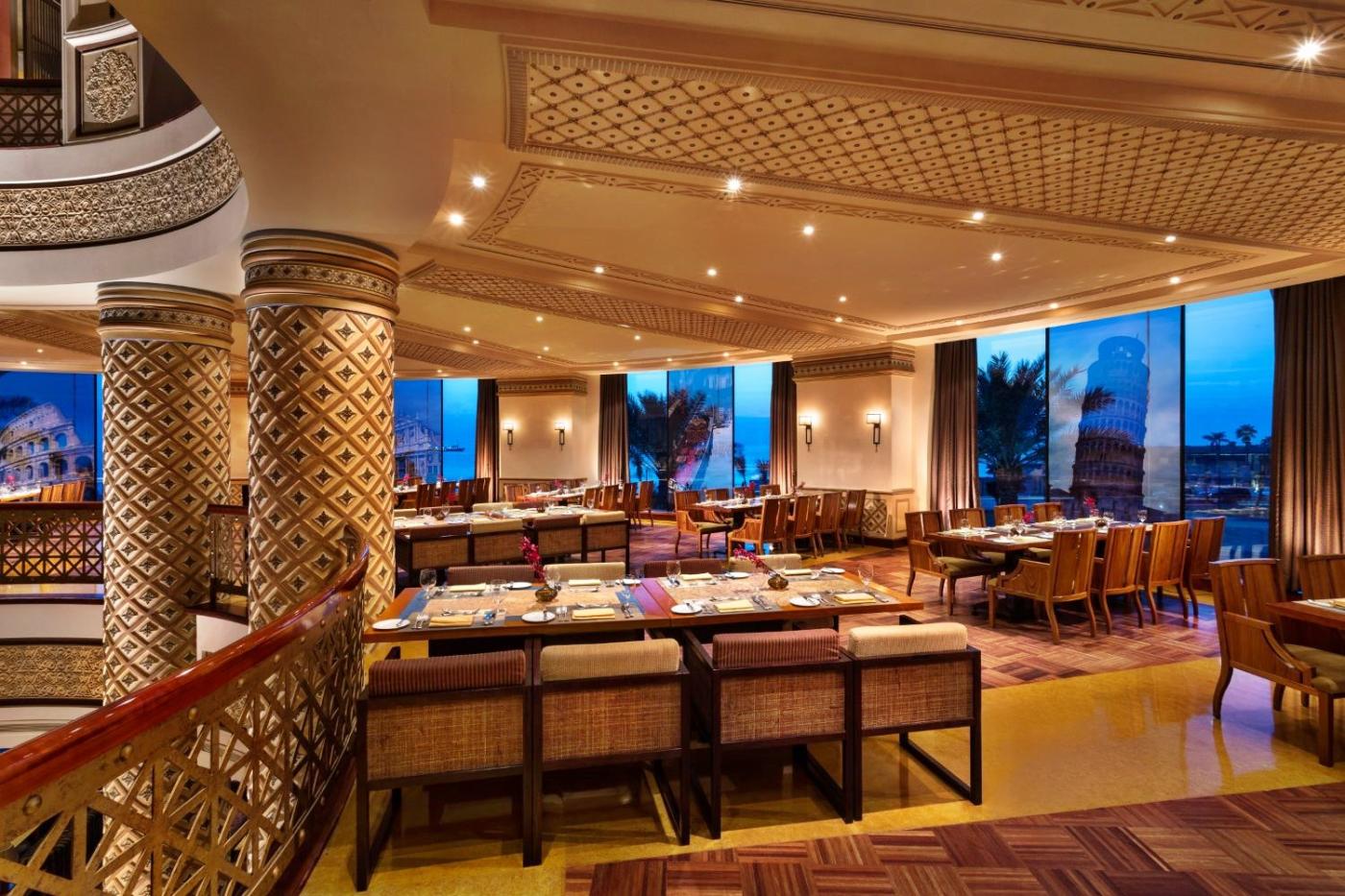 Rosewood Jeddah