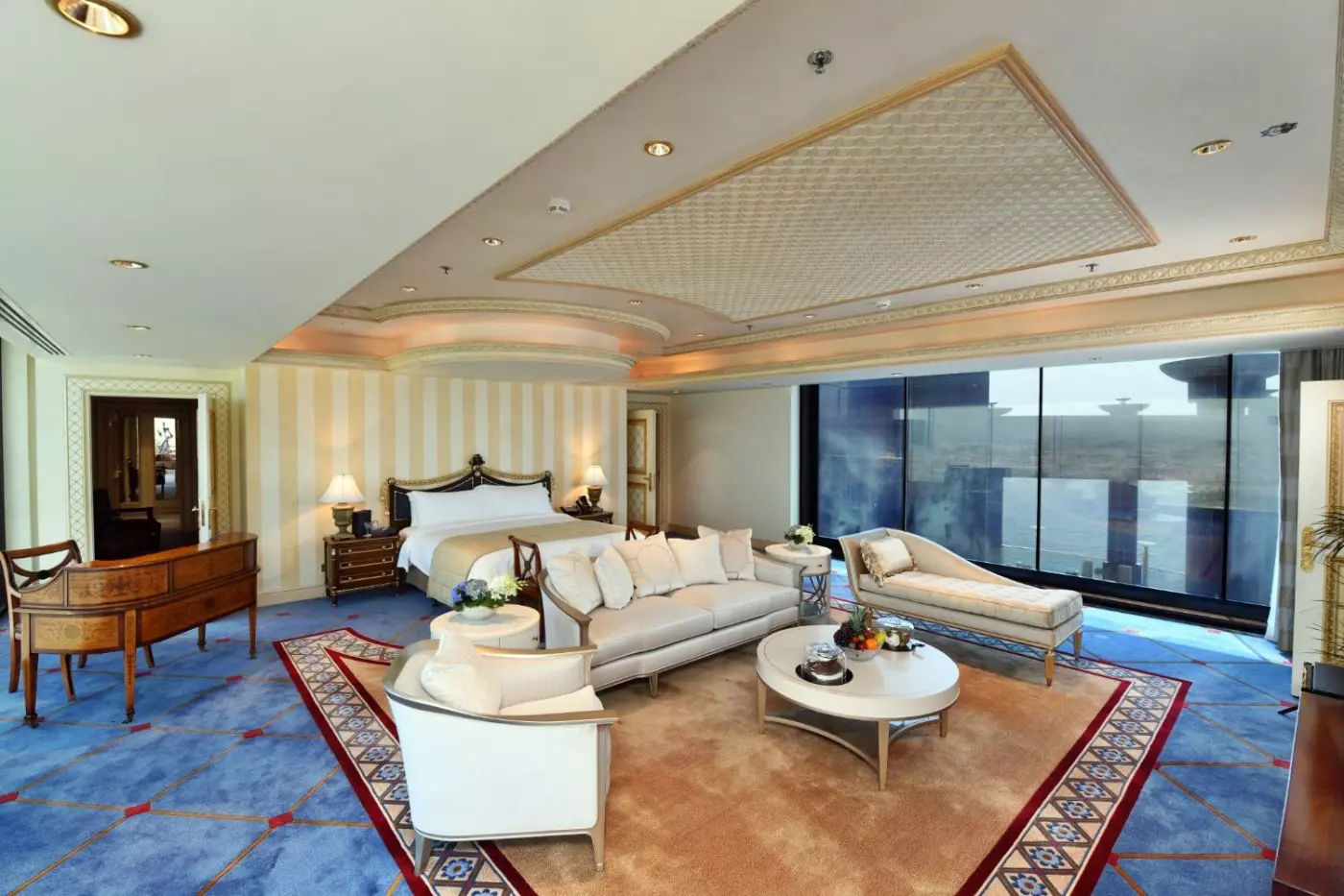 Rosewood Jeddah