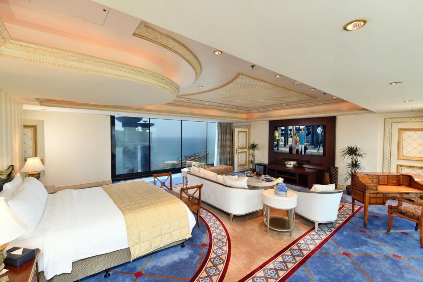Rosewood Jeddah