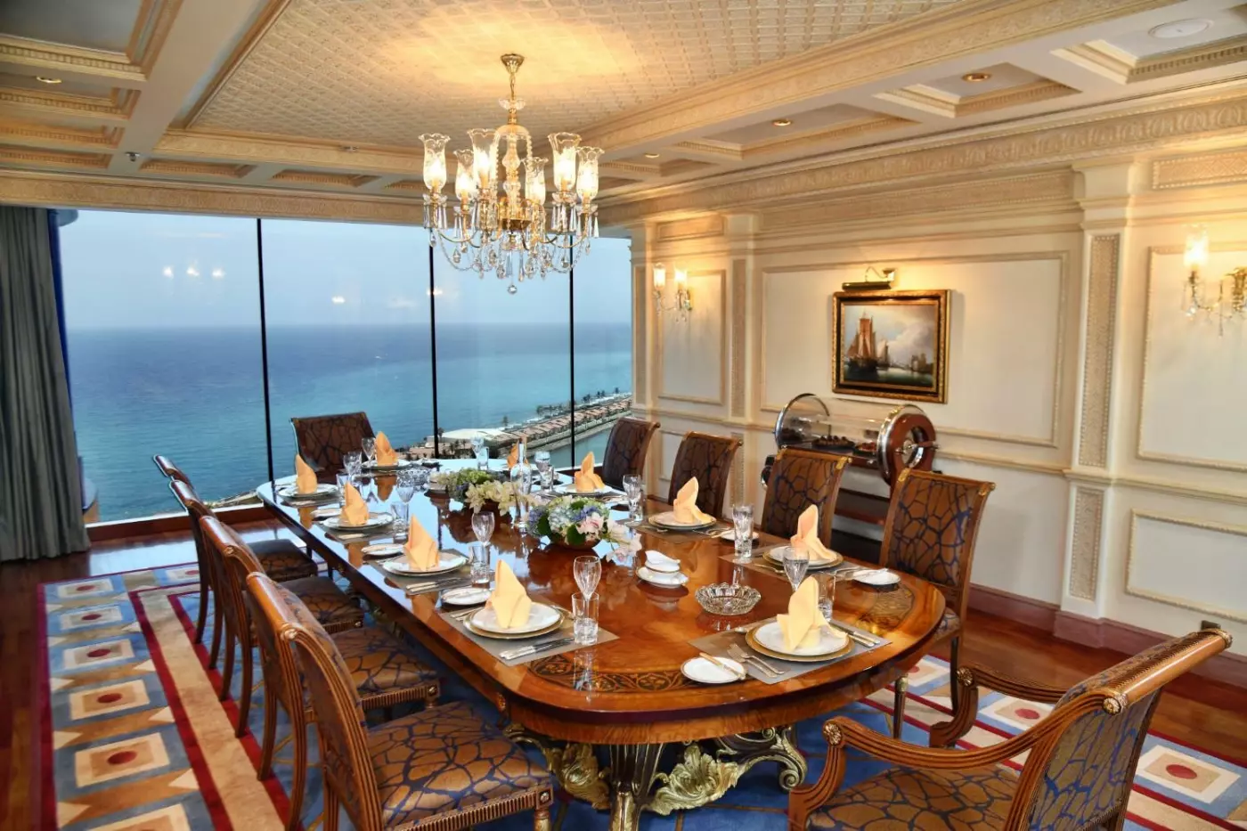 Rosewood Jeddah