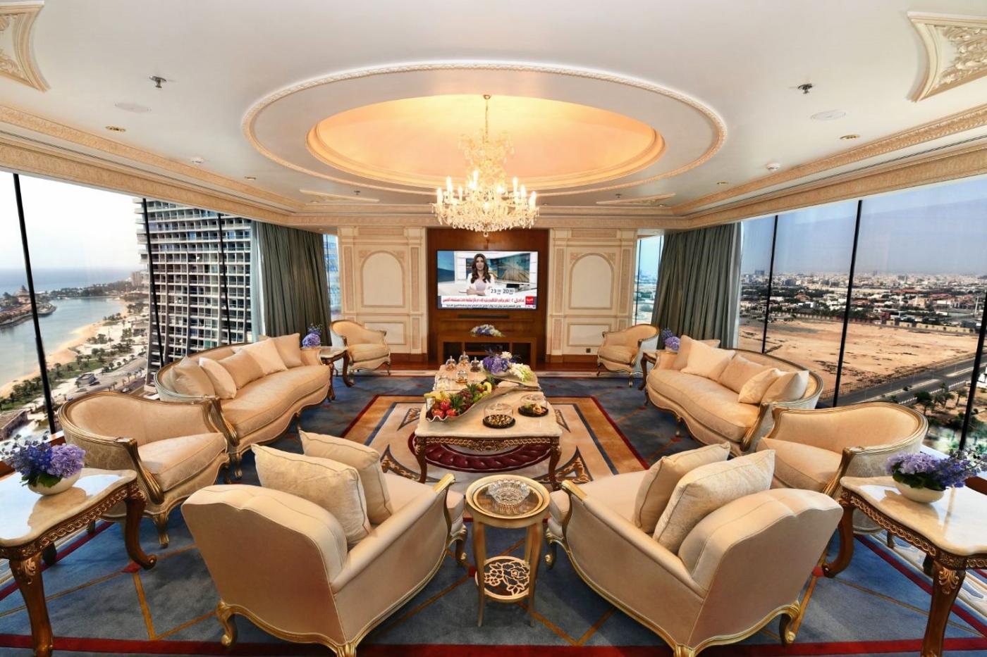 Rosewood Jeddah