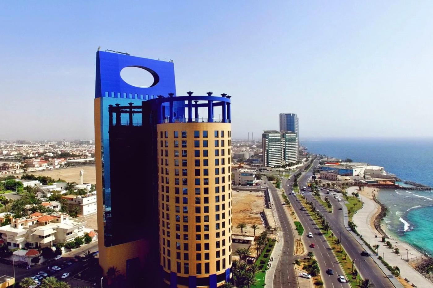Rosewood Jeddah
