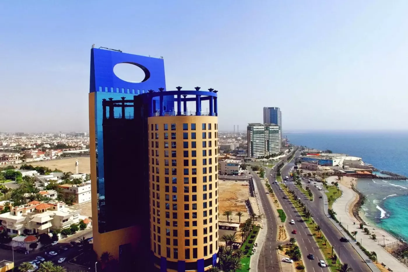 Rosewood Jeddah