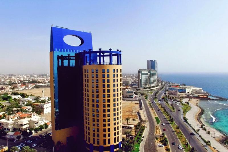 Rosewood Jeddah