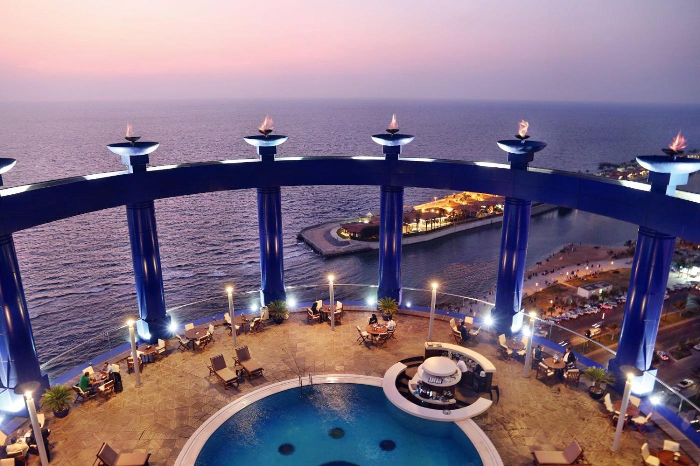 Rosewood Jeddah