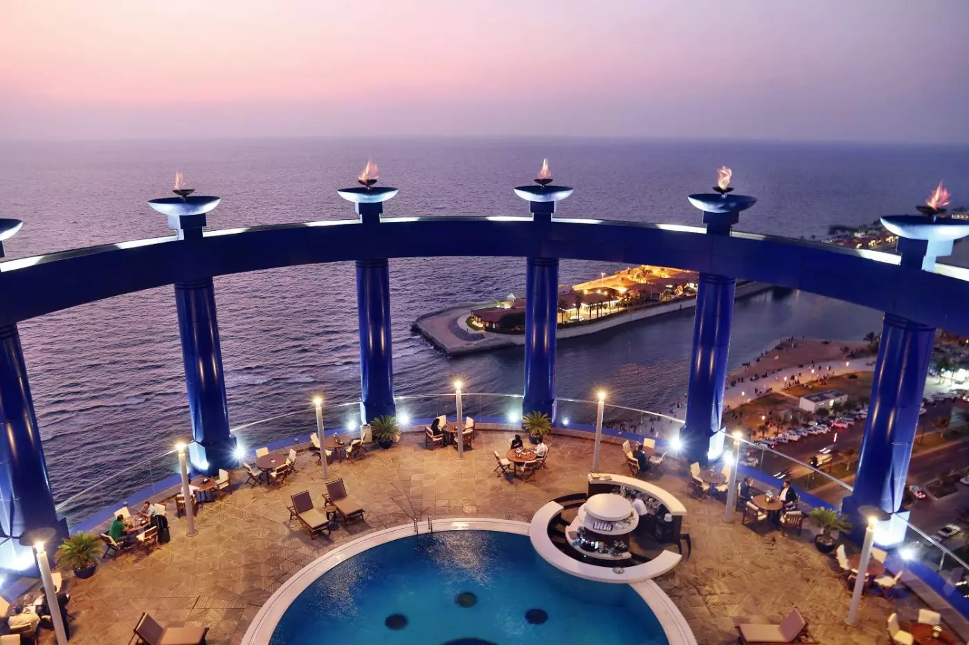 Rosewood Jeddah
