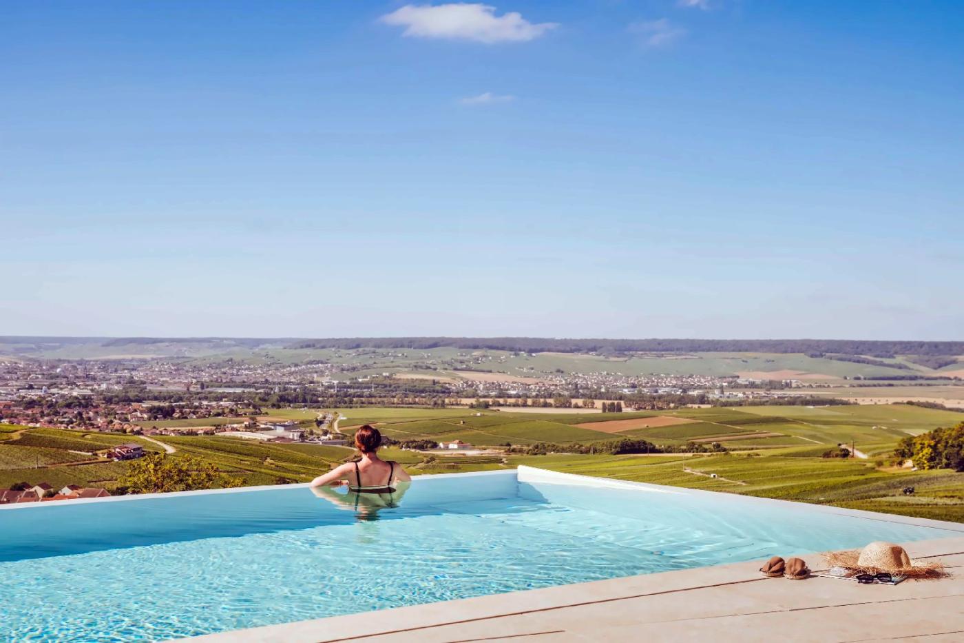 Royal Champagne Hotel & Spa