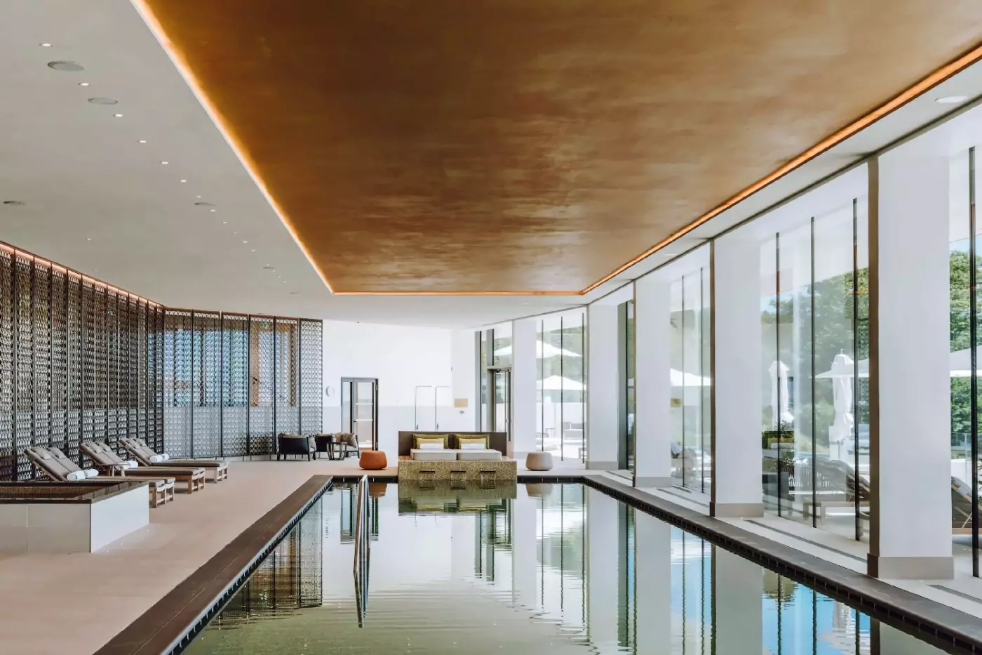 Royal Champagne Hotel & Spa