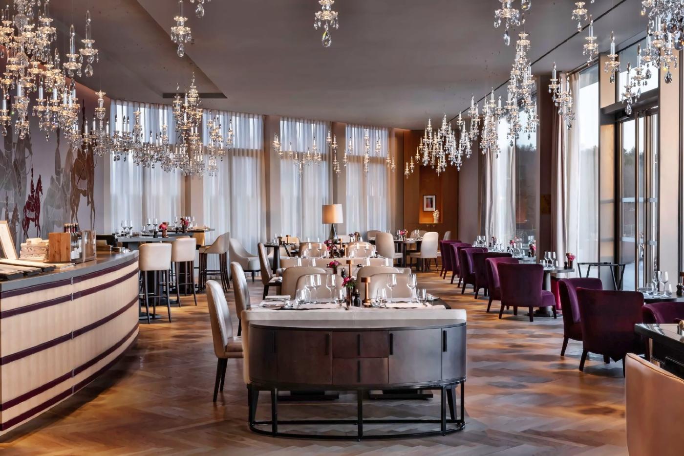 Royal Champagne Hotel & Spa