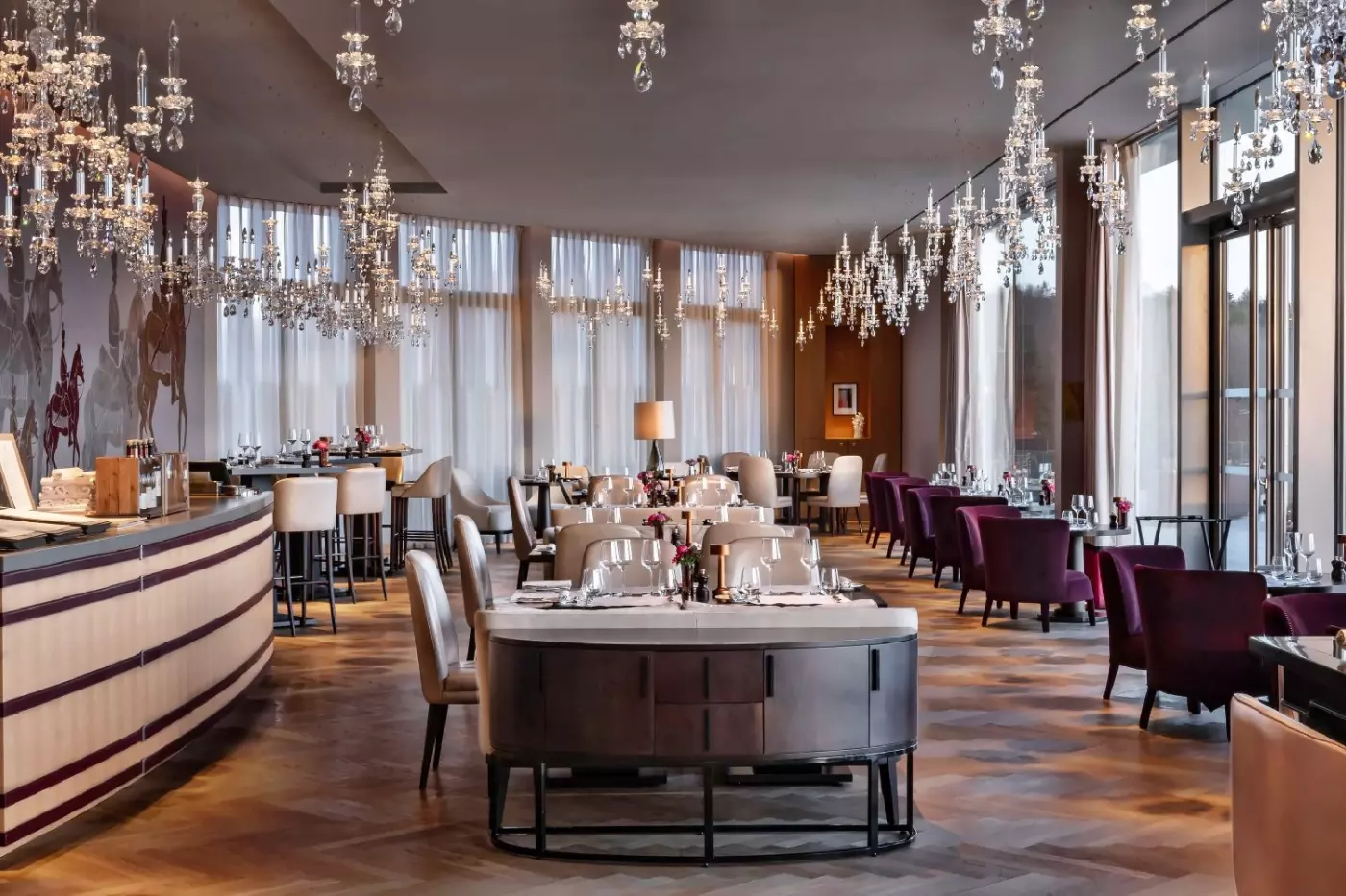 Royal Champagne Hotel & Spa