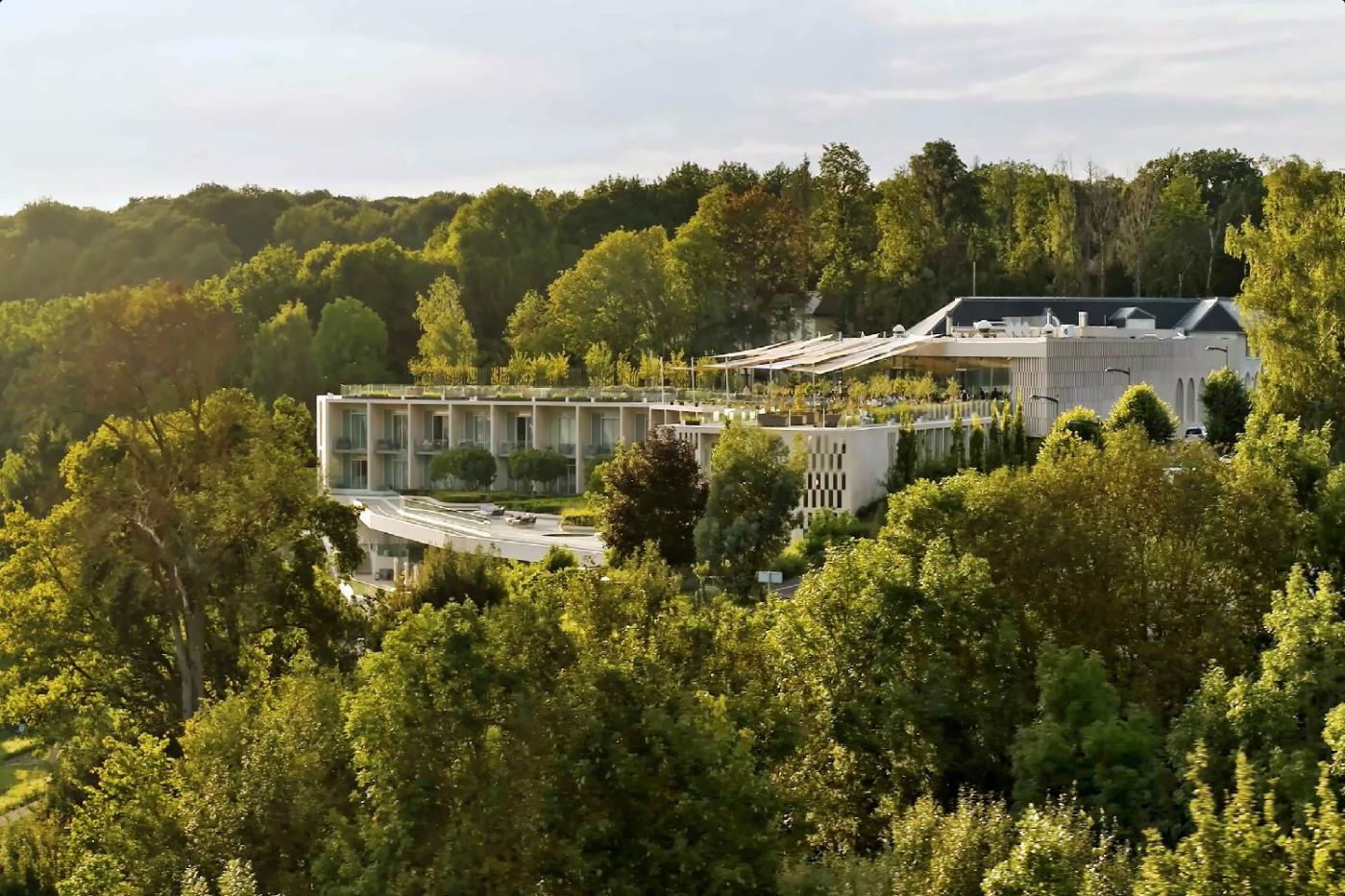 Royal Champagne Hotel & Spa