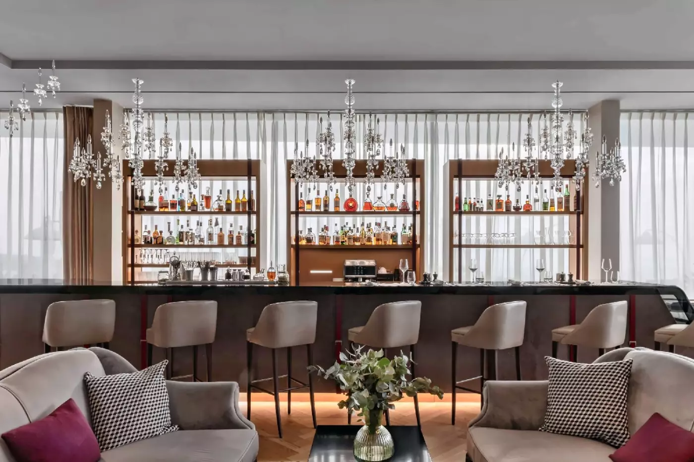 Royal Champagne Hotel & Spa