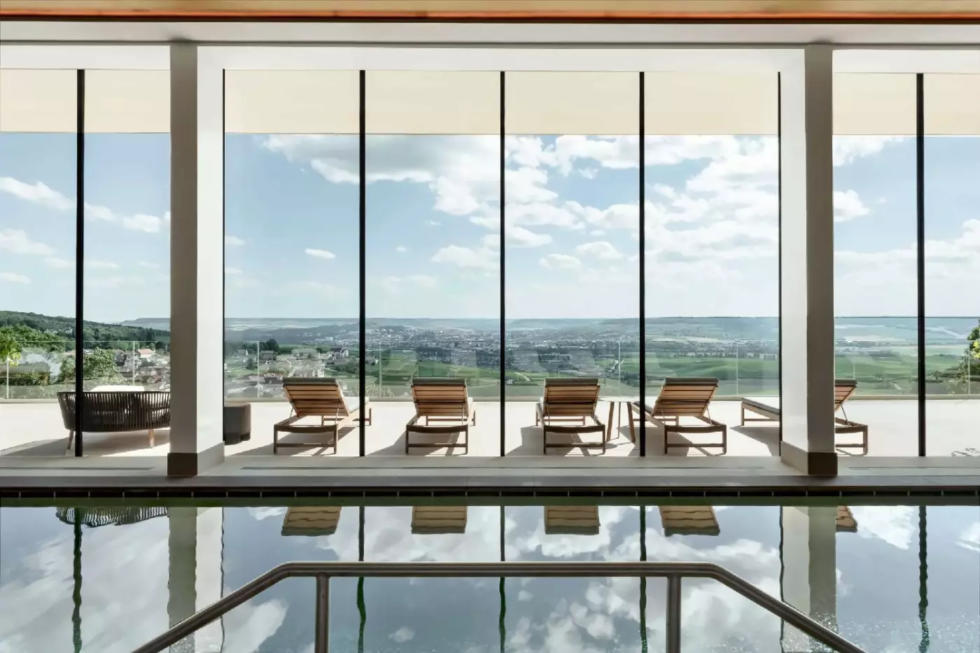 Royal Champagne Hotel & Spa