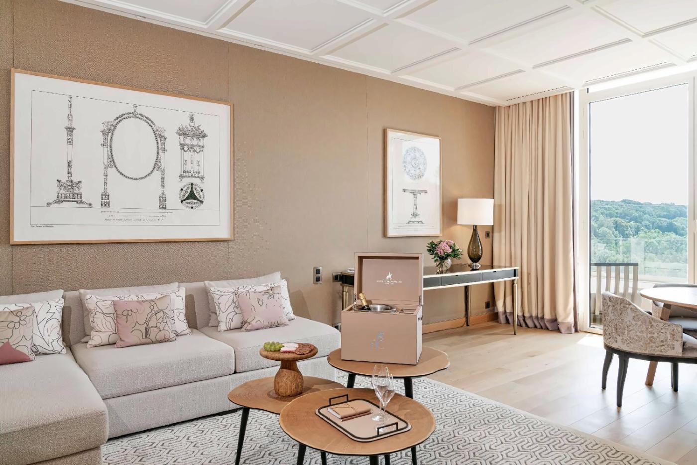 Royal Champagne Hotel & Spa