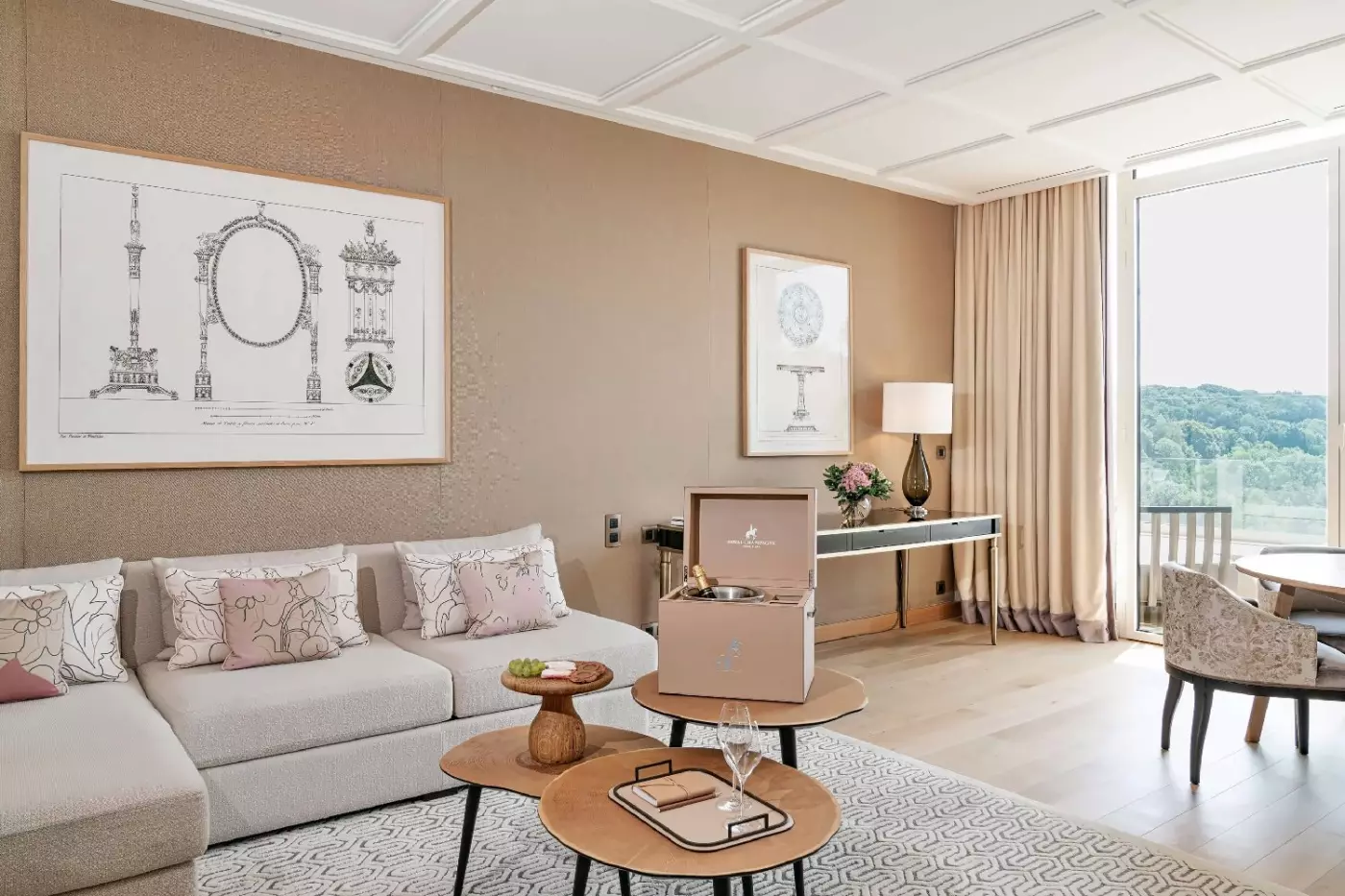 Royal Champagne Hotel & Spa