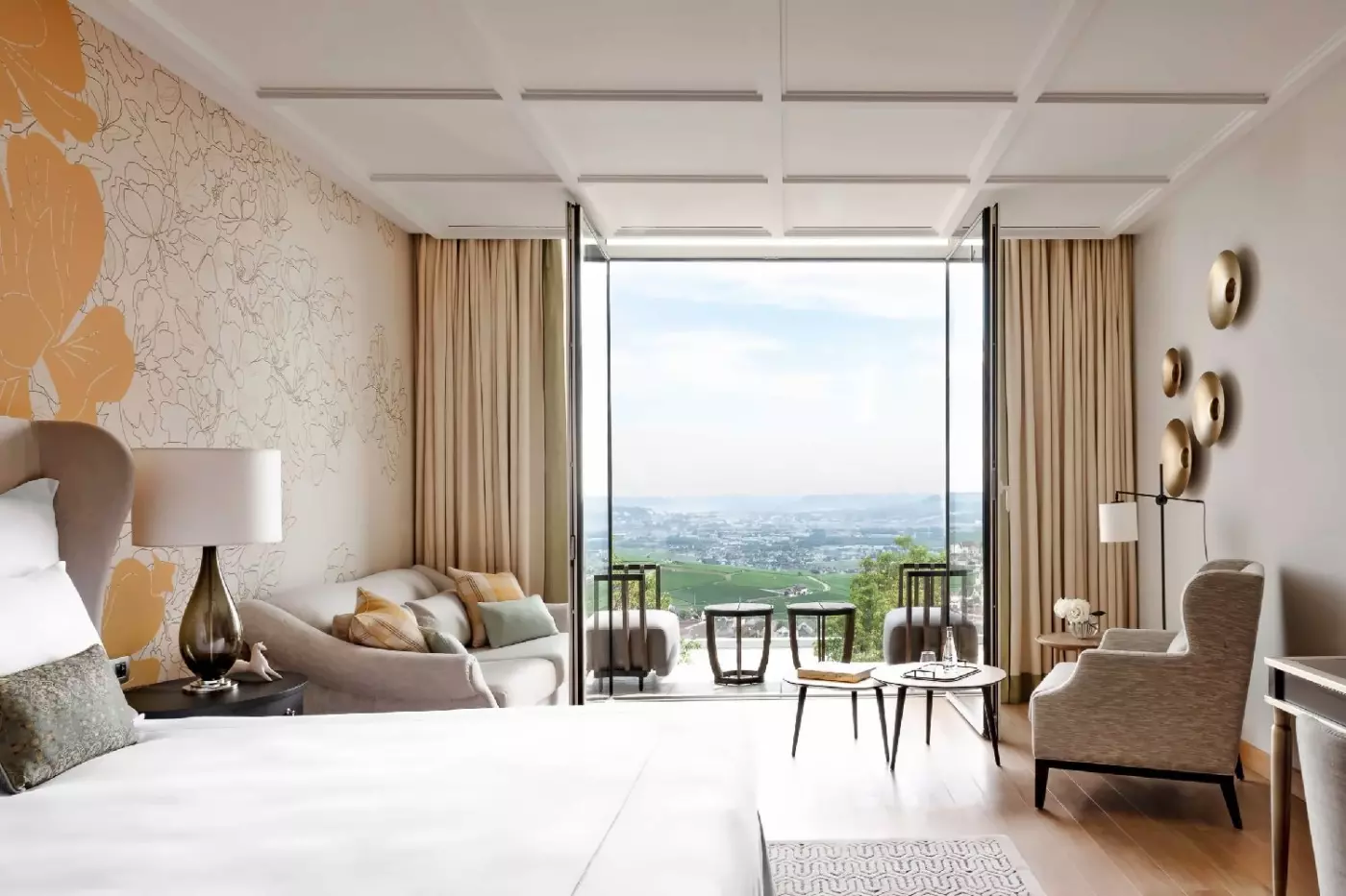 Royal Champagne Hotel & Spa