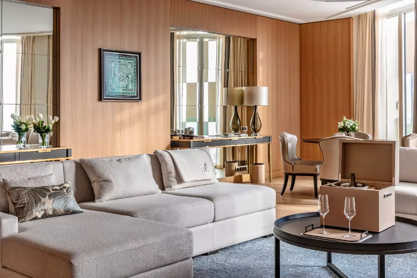 Royal Champagne Hotel & Spa