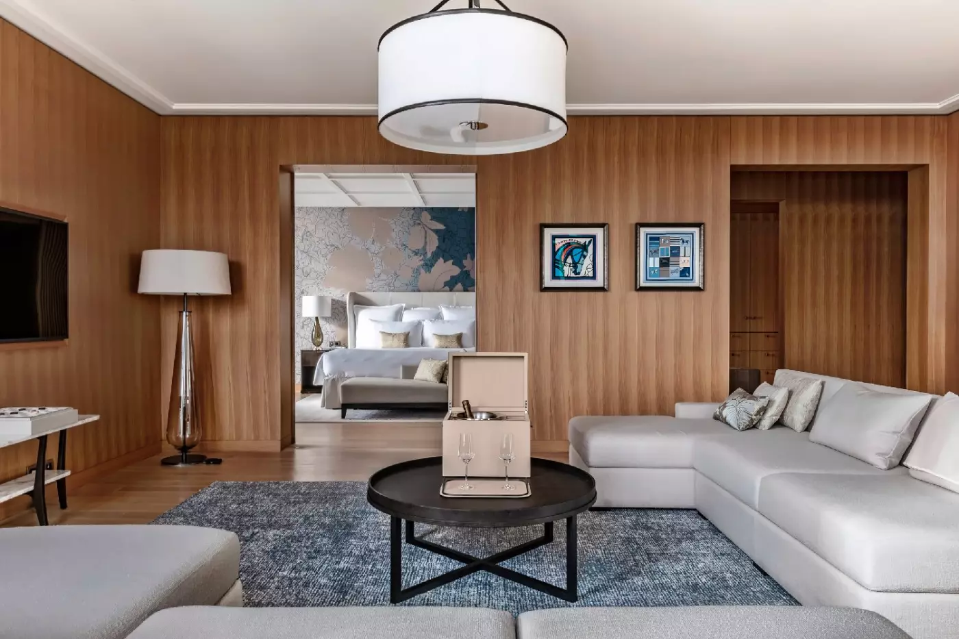 Royal Champagne Hotel & Spa