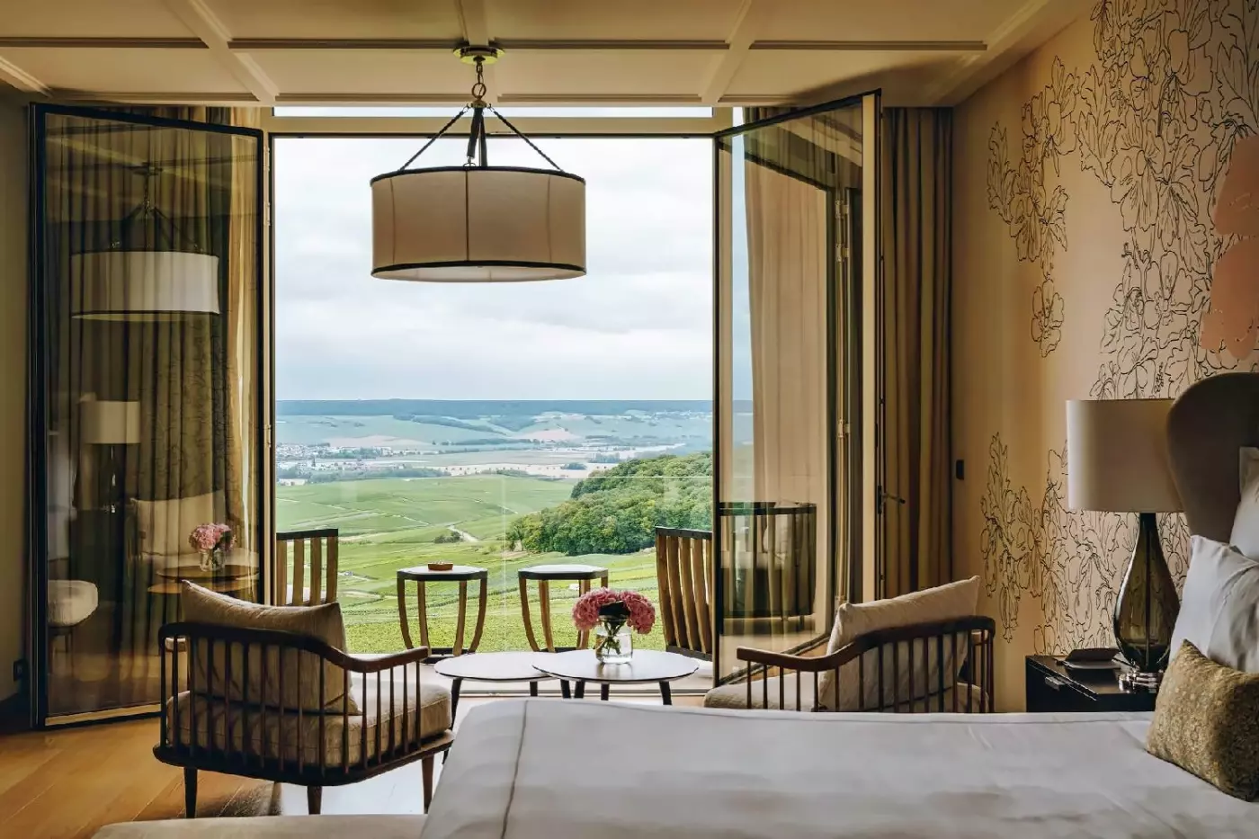 Royal Champagne Hotel & Spa
